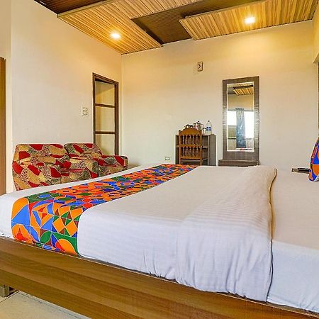 Fabhotel Star Metro Inn Amritsar Eksteriør bilde