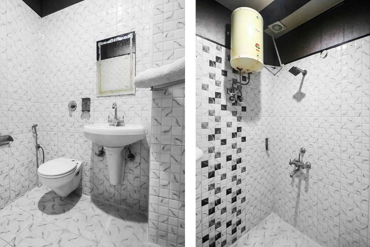 Fabhotel Star Metro Inn Amritsar Eksteriør bilde