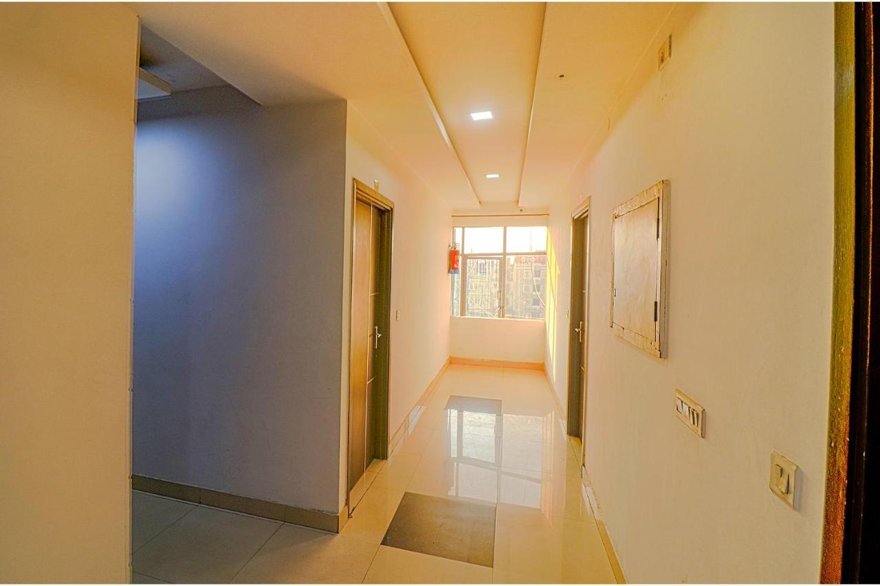 Fabhotel Star Metro Inn Amritsar Eksteriør bilde