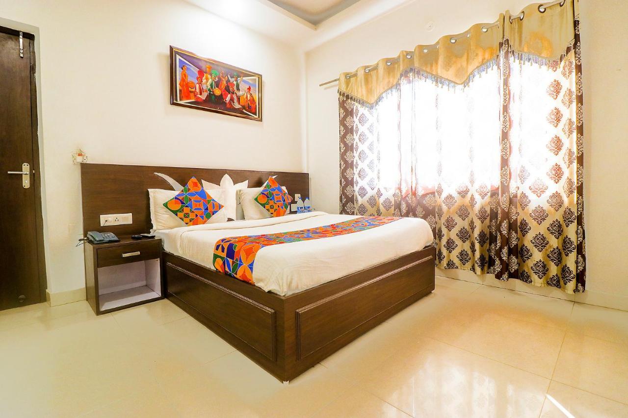 Fabhotel Star Metro Inn Amritsar Eksteriør bilde