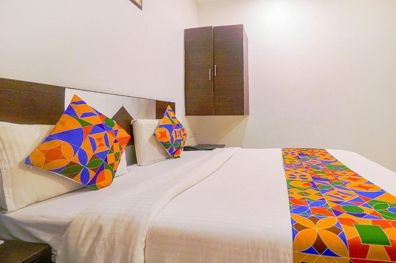 Fabhotel Star Metro Inn Amritsar Eksteriør bilde