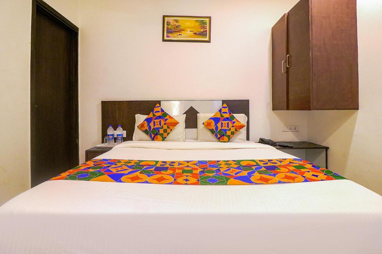 Fabhotel Star Metro Inn Amritsar Eksteriør bilde