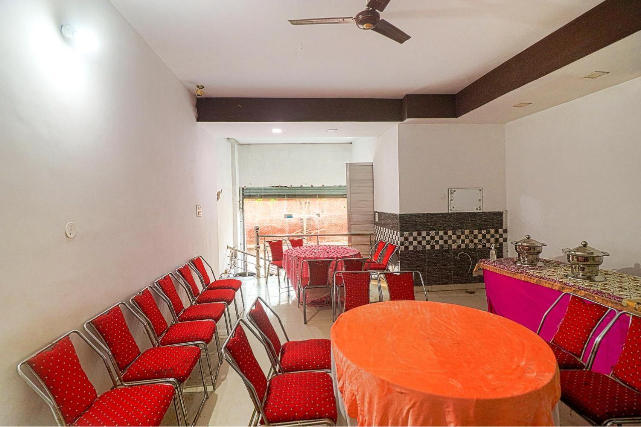 Fabhotel Star Metro Inn Amritsar Eksteriør bilde