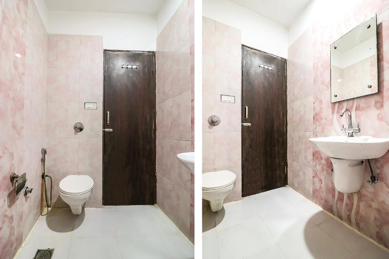 Fabhotel Star Metro Inn Amritsar Eksteriør bilde