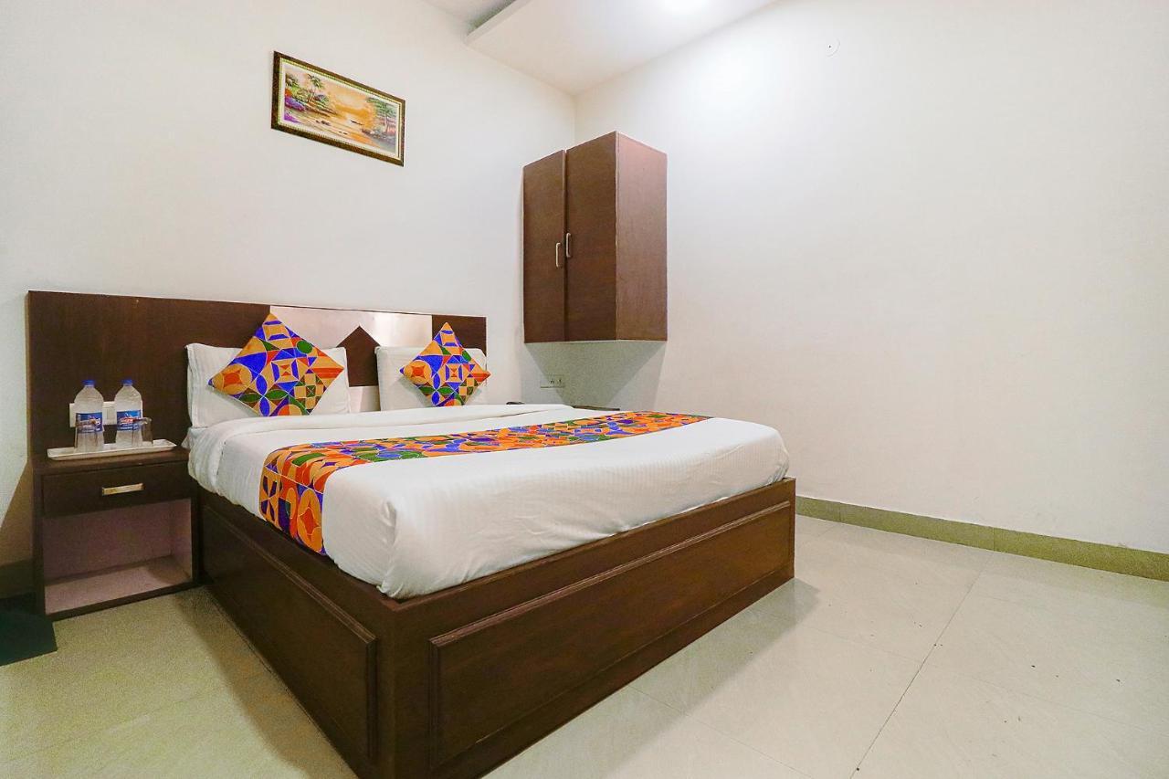 Fabhotel Star Metro Inn Amritsar Eksteriør bilde