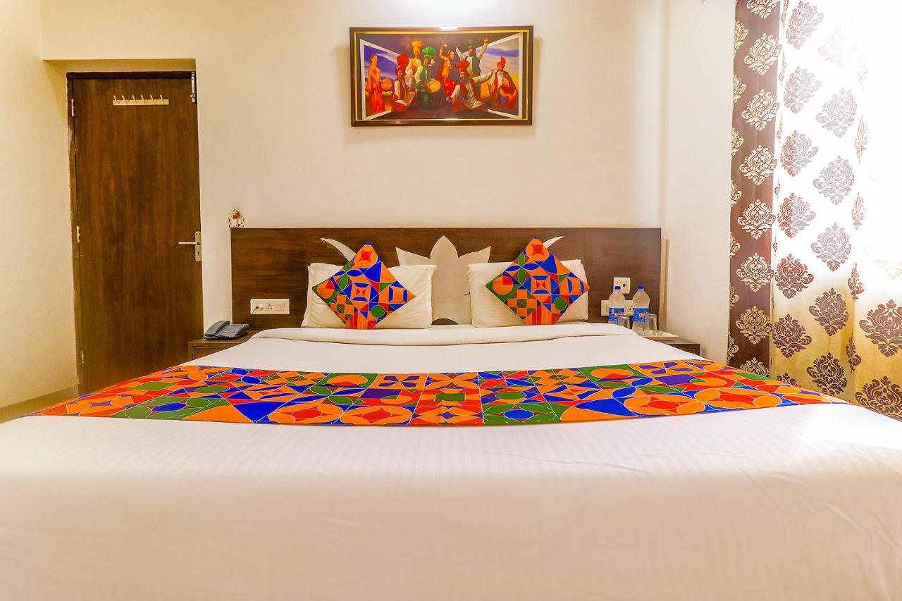Fabhotel Star Metro Inn Amritsar Eksteriør bilde