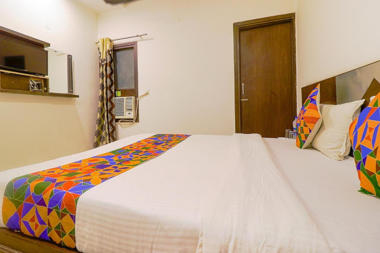 Fabhotel Star Metro Inn Amritsar Eksteriør bilde