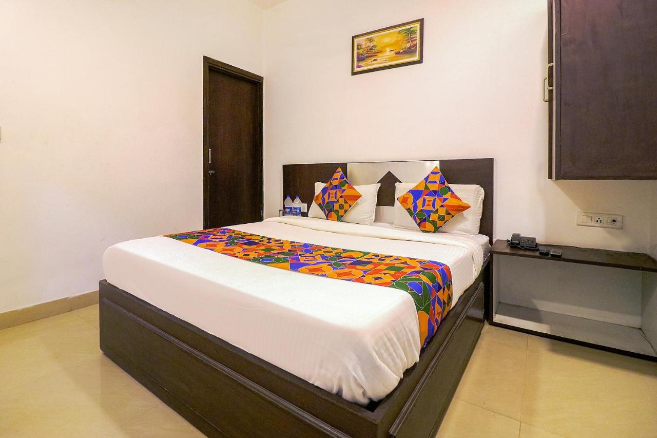 Fabhotel Star Metro Inn Amritsar Eksteriør bilde