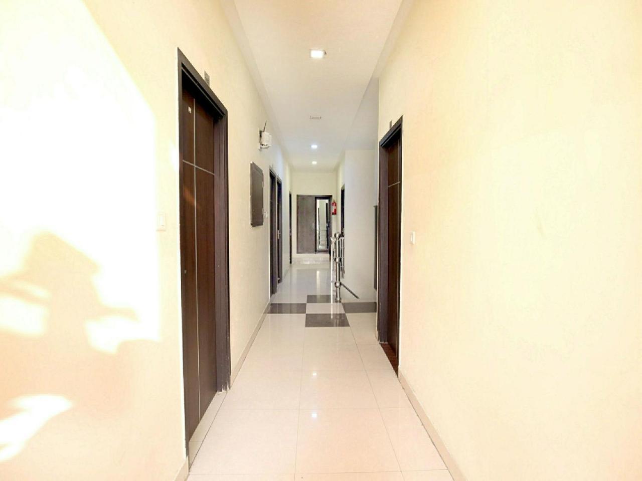 Fabhotel Star Metro Inn Amritsar Eksteriør bilde