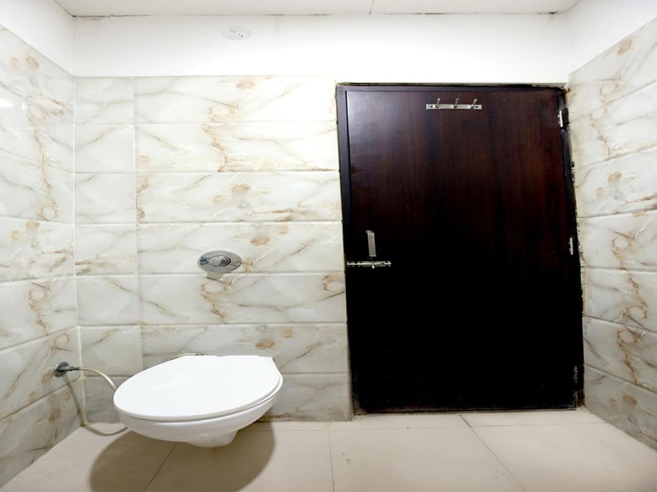 Fabhotel Star Metro Inn Amritsar Eksteriør bilde