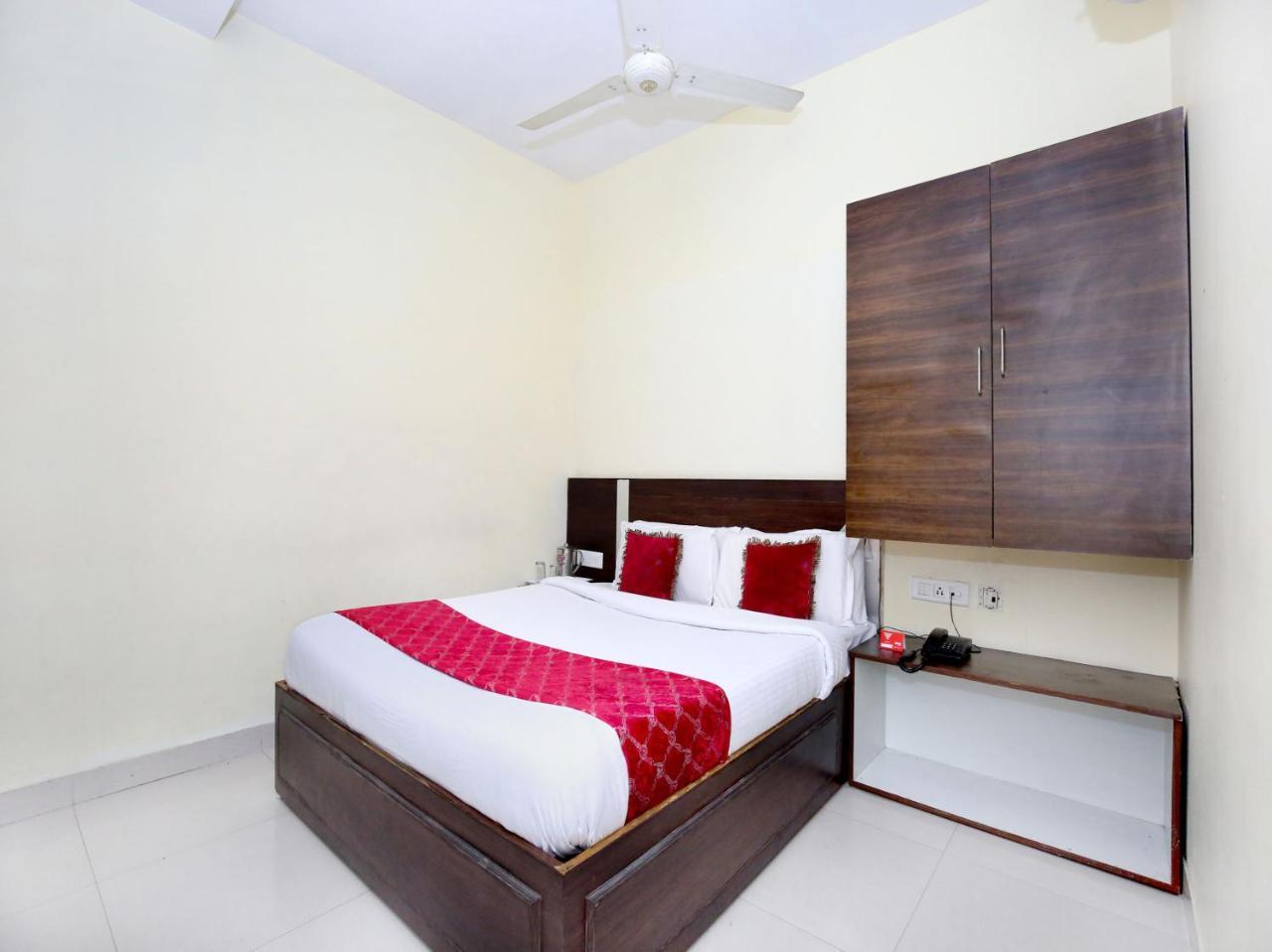 Fabhotel Star Metro Inn Amritsar Eksteriør bilde