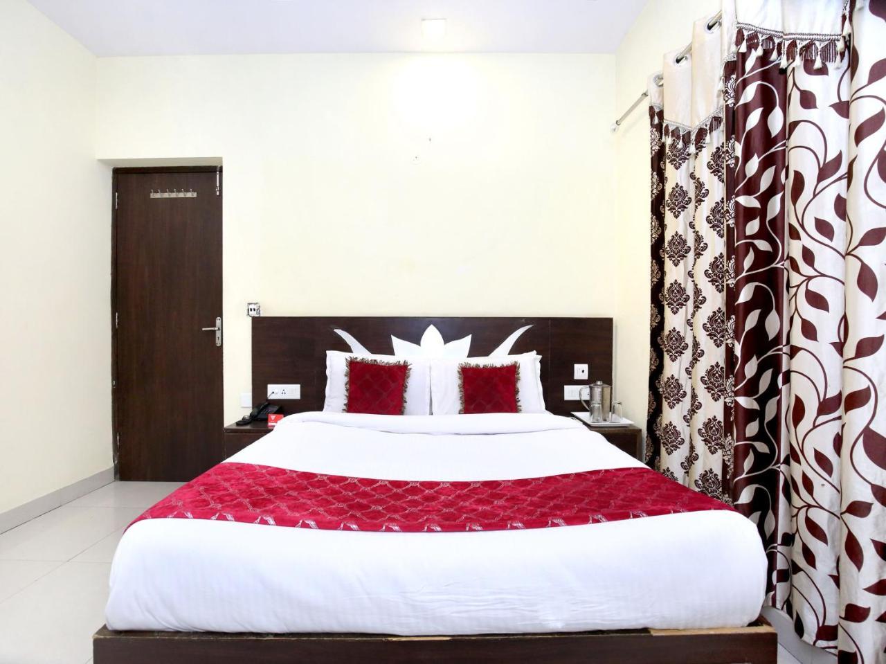 Fabhotel Star Metro Inn Amritsar Eksteriør bilde