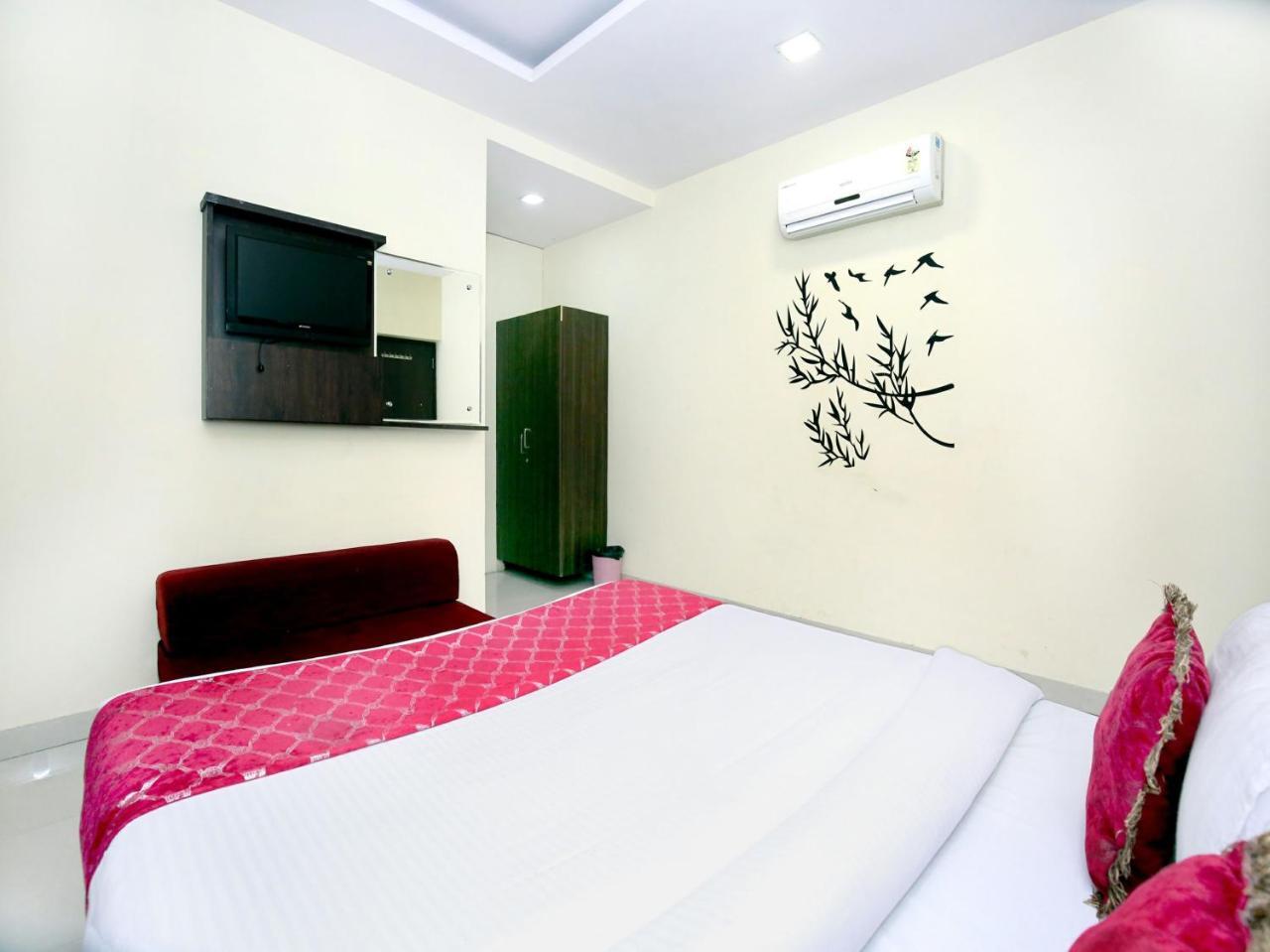 Fabhotel Star Metro Inn Amritsar Eksteriør bilde