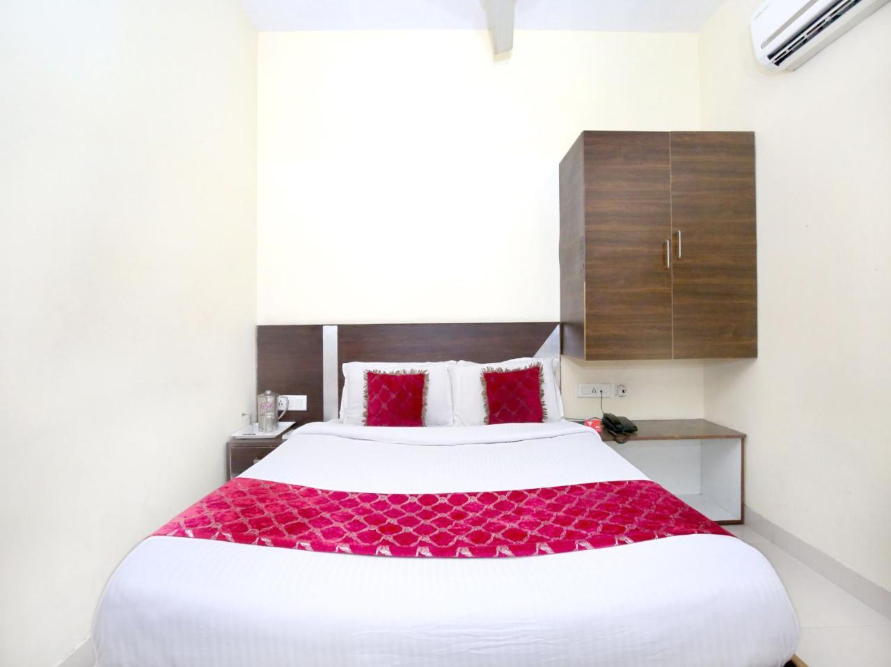 Fabhotel Star Metro Inn Amritsar Eksteriør bilde