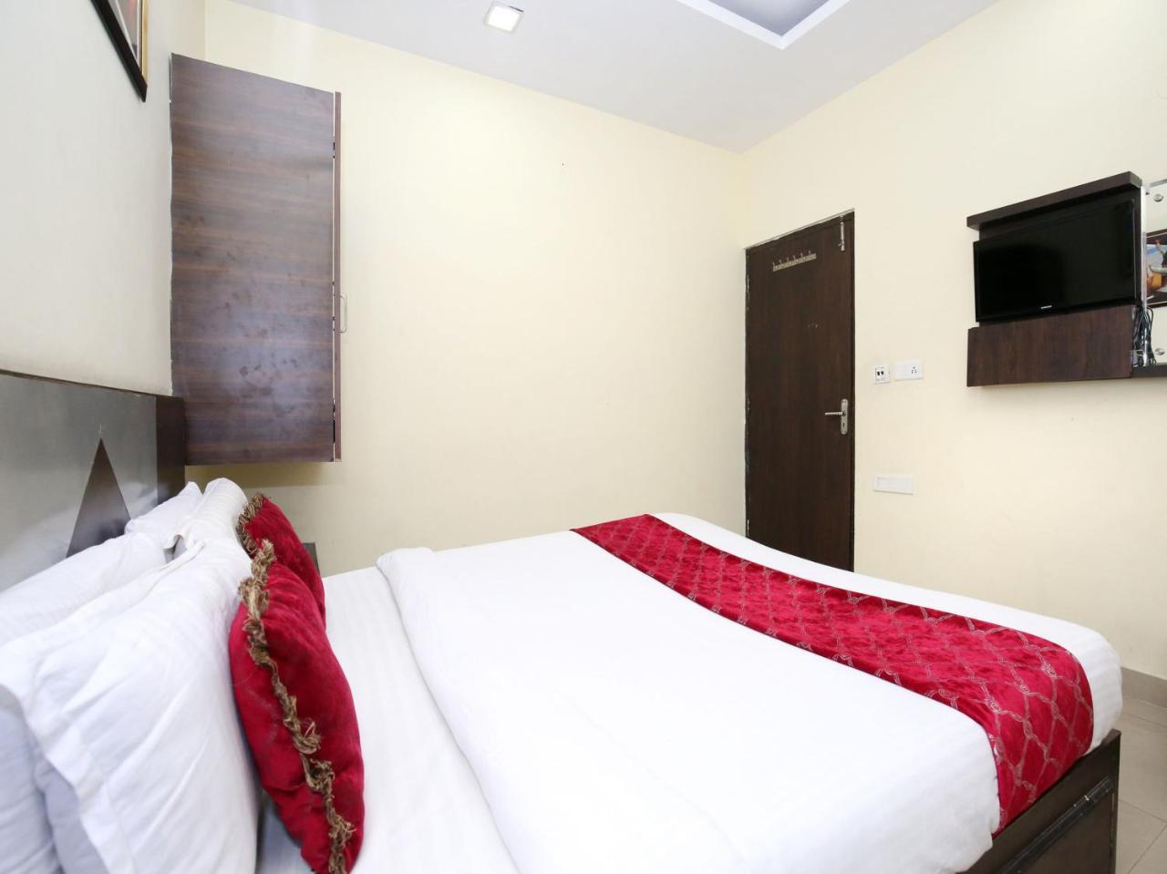 Fabhotel Star Metro Inn Amritsar Eksteriør bilde