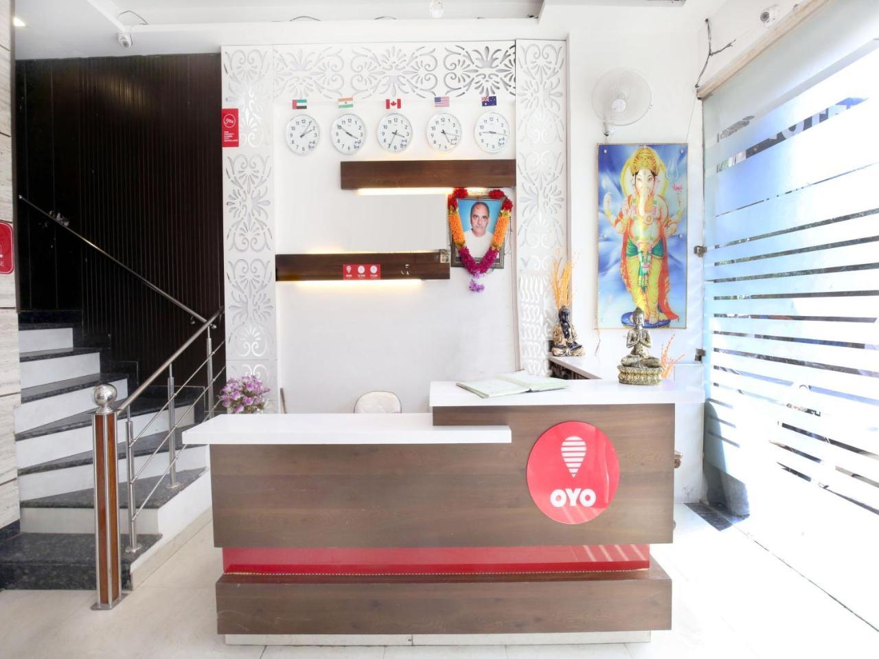 Fabhotel Star Metro Inn Amritsar Eksteriør bilde