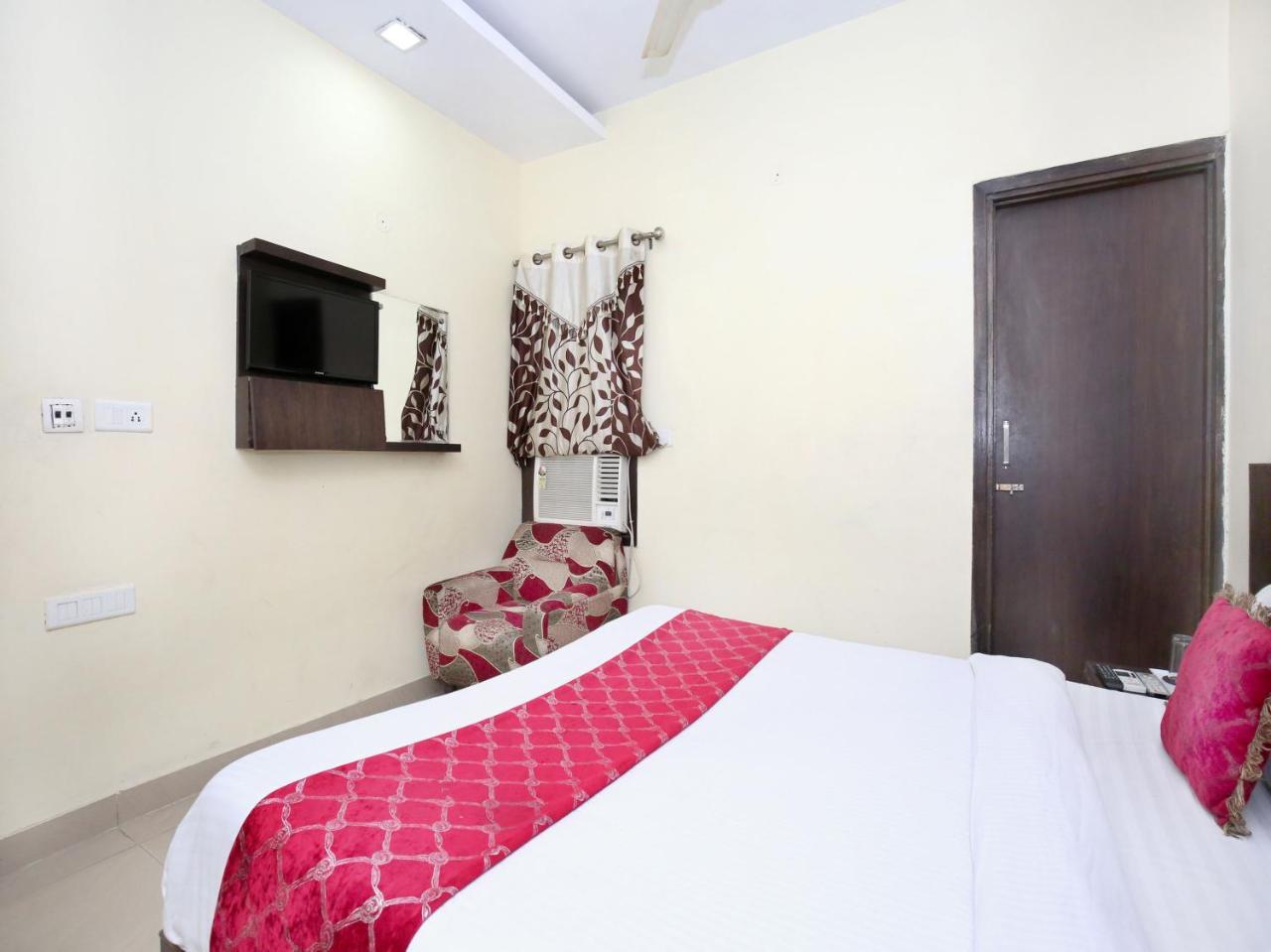 Fabhotel Star Metro Inn Amritsar Eksteriør bilde