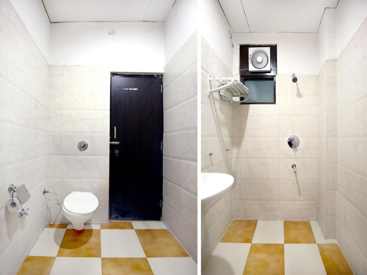 Fabhotel Star Metro Inn Amritsar Eksteriør bilde